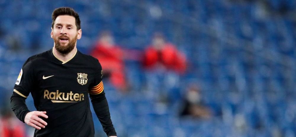A renuntat City la Messi?! Spaniolii anunta ca echipa lui Guardiola a decis sa nu ii faca o oferta starului Barcelonei si sa se concentreze pe aducerea unui inlocuitor pentru Aguero