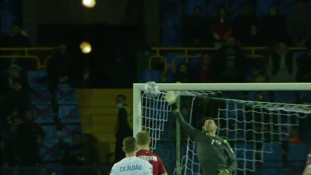 Rusine istorica! Live din Penibilistan: Romania a pierdut in Armenia si se pregateste sa spuna 'Adio, Mondial'! Aici sunt toate fazele din Armenia 3-2 Romania_5