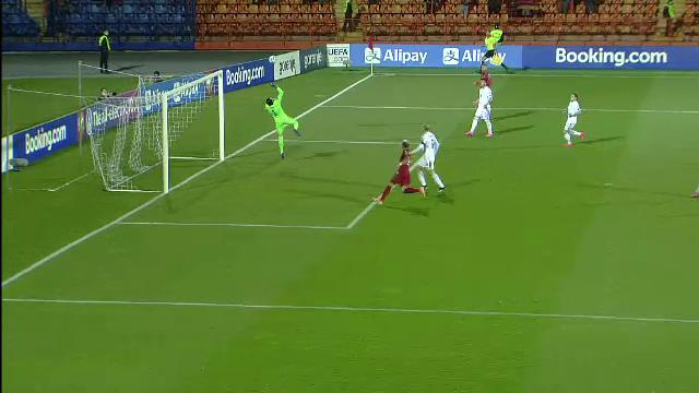 Rusine istorica! Live din Penibilistan: Romania a pierdut in Armenia si se pregateste sa spuna 'Adio, Mondial'! Aici sunt toate fazele din Armenia 3-2 Romania_8