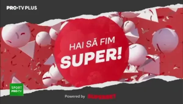 Inca un super-invitat la "Hai sa fim super!" Ilie Dumitrescu si-a dezvaluit secretele pe Facebook Sport.ro si www.sport.ro