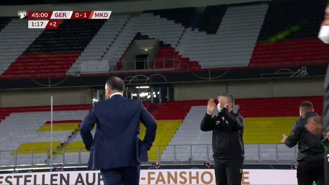 Halucinant! Macedonia de Nord a invins in Germania si a aruncat in aer grupa Romaniei!_12