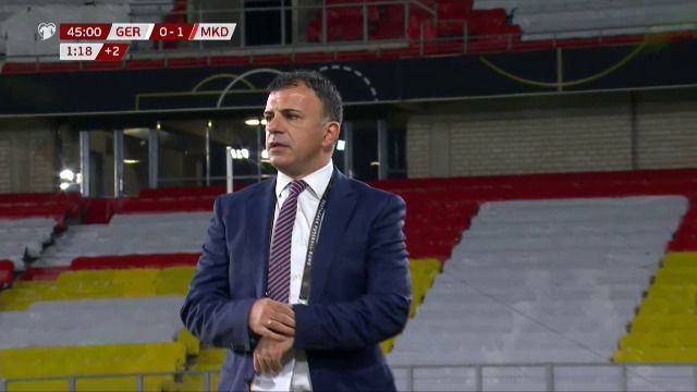 Halucinant! Macedonia de Nord a invins in Germania si a aruncat in aer grupa Romaniei!_14