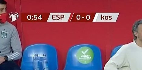 Situatie fara precedent in fotbal! Nationala lui Kosovo, umilita in Spania la meciul din preliminarii! Ce s-a intamplat _3
