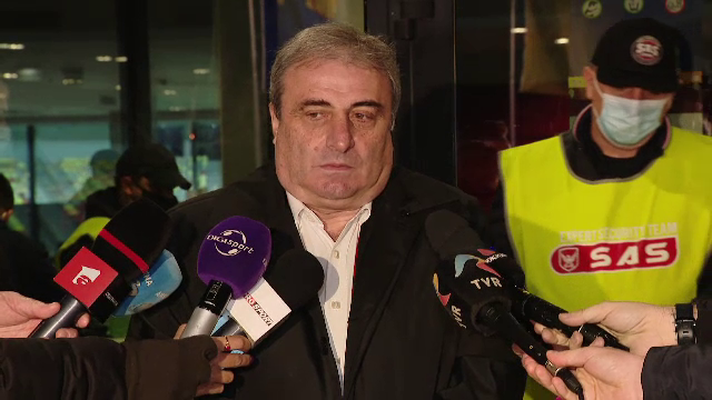 Sa-l interzica cineva la pariuri! Stoichita: Luati 2 in Armenia, ii batem. Puteti sa pariati! VIDEO