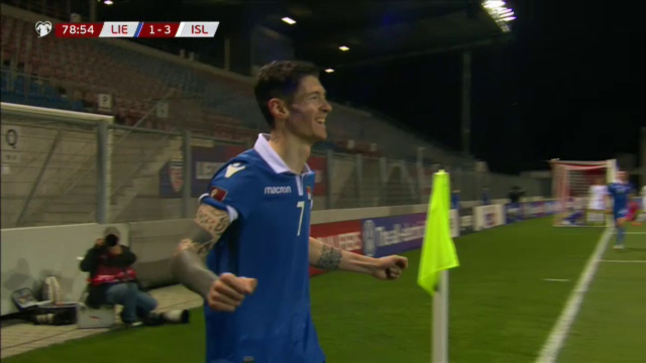 Au furat de la Budescu! Gol SF in grupa Romaniei pentru Mondial: un jucator din Liechtenstein a marcat direct din corner cu o executie fantastica_5