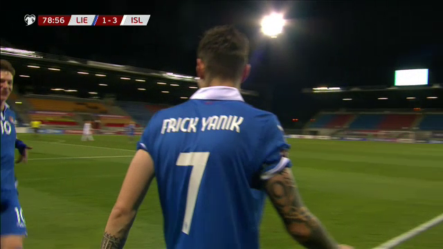 Au furat de la Budescu! Gol SF in grupa Romaniei pentru Mondial: un jucator din Liechtenstein a marcat direct din corner cu o executie fantastica_7