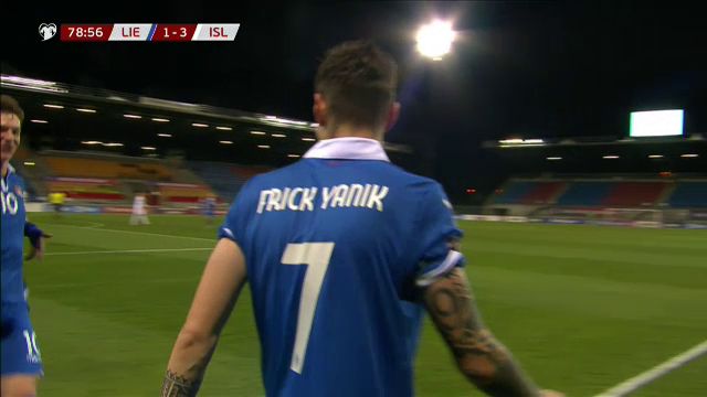 Au furat de la Budescu! Gol SF in grupa Romaniei pentru Mondial: un jucator din Liechtenstein a marcat direct din corner cu o executie fantastica_7