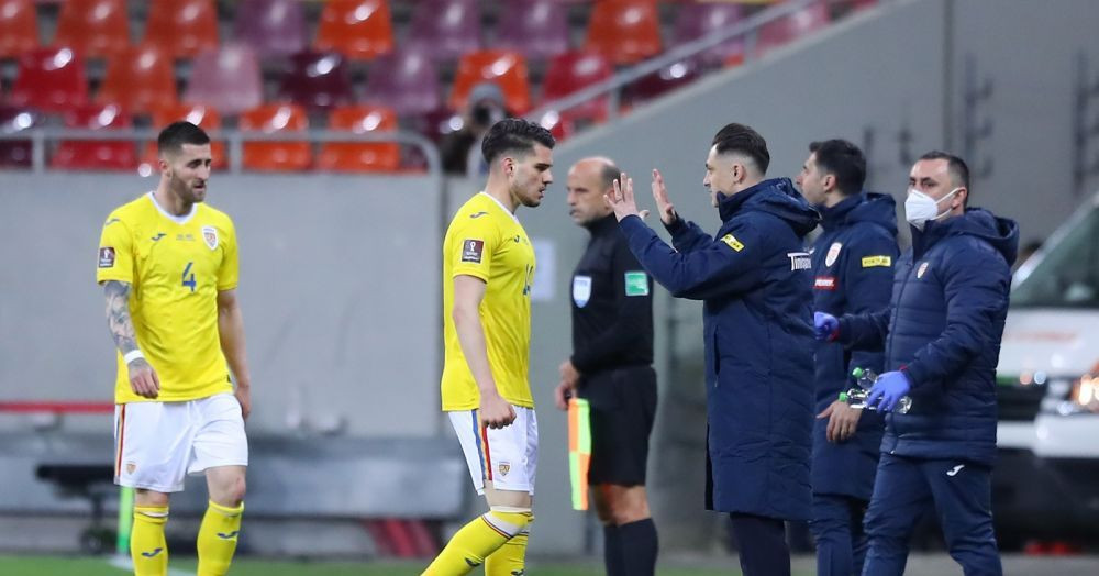 Puscas a fost nul! Sumudica ii face praf pe jucatorii nationalei: E incalificabil la nationala asa ceva! Atac la selectionerul Radoi&nbsp;