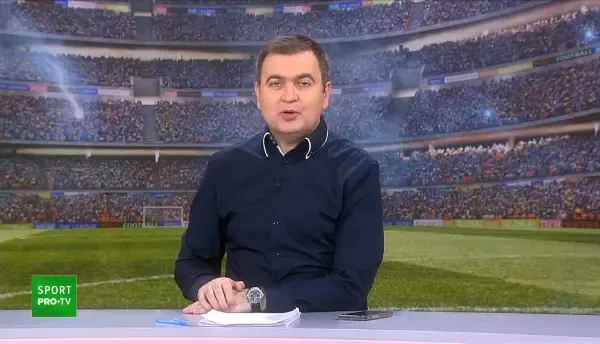 "Puscas a fost nul!" Sumudica ii face praf pe jucatorii nationalei: "E incalificabil la nationala asa ceva!" Atac la selectionerul Radoi