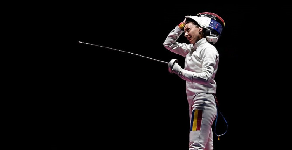 Hai sa fim Super! cu Ana Maria Popescu! Dezvaluiri incredibile ale sportivei