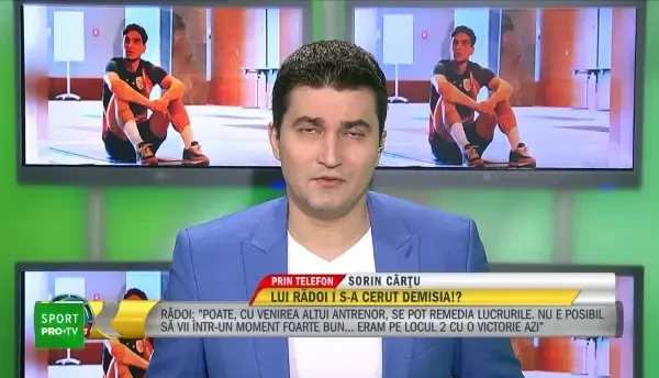 EXCLUSIV | Jucatorii nostri nu sunt capabili sa se sacrifice pentru nationala! Critici dure pentru tricolori dupa esecul de la Erevan