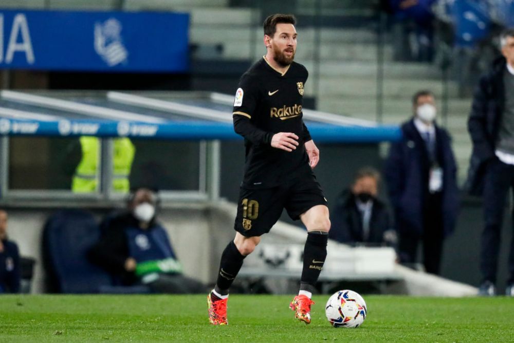 Anunt bomba la Barcelona! Messi vrea sa ramana si accepta un salariu mai mic! Ce conditie a pus fotbalistul_1