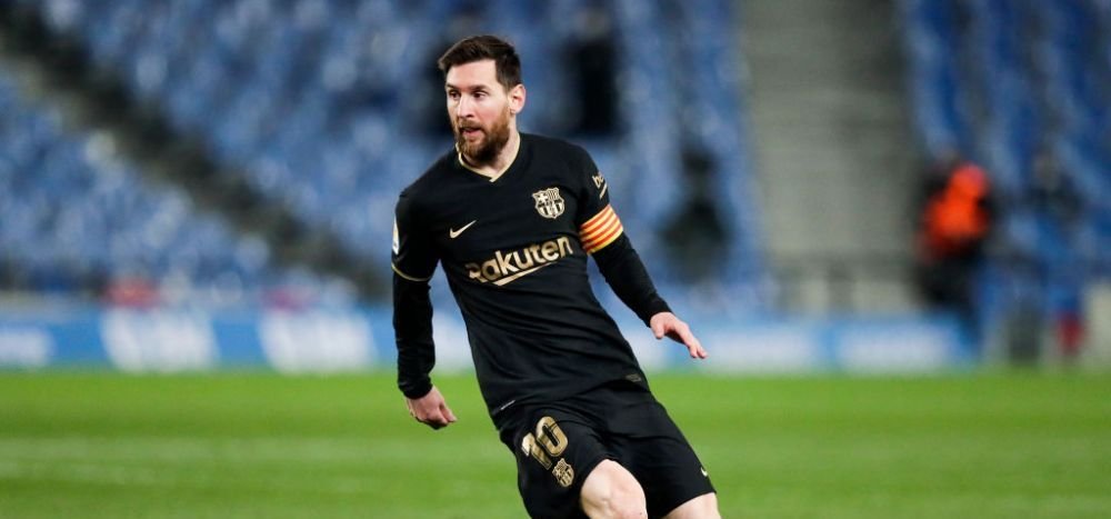 Anunt bomba la Barcelona! Messi vrea sa ramana si accepta un salariu mai mic! Ce conditie a pus fotbalistul_3