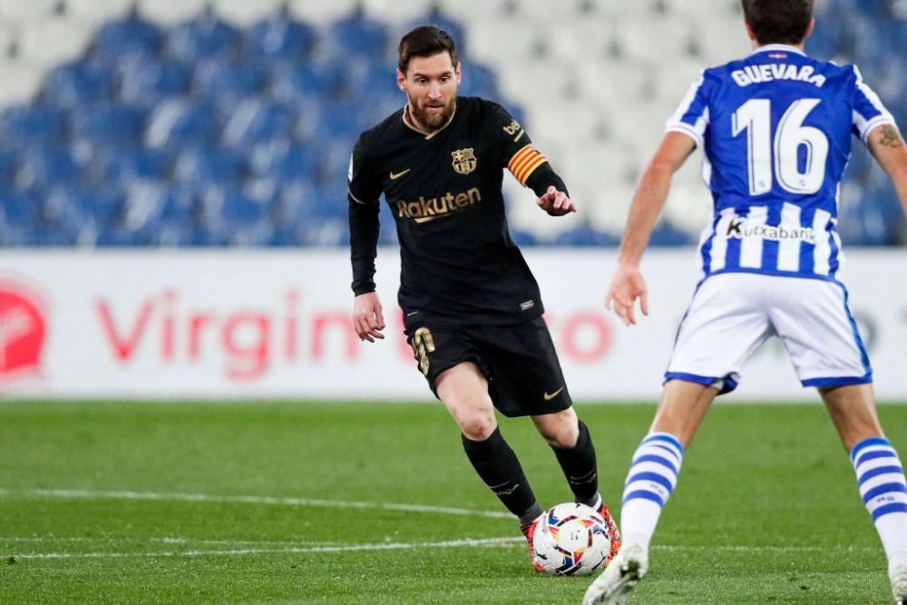 Anunt bomba la Barcelona! Messi vrea sa ramana si accepta un salariu mai mic! Ce conditie a pus fotbalistul_4
