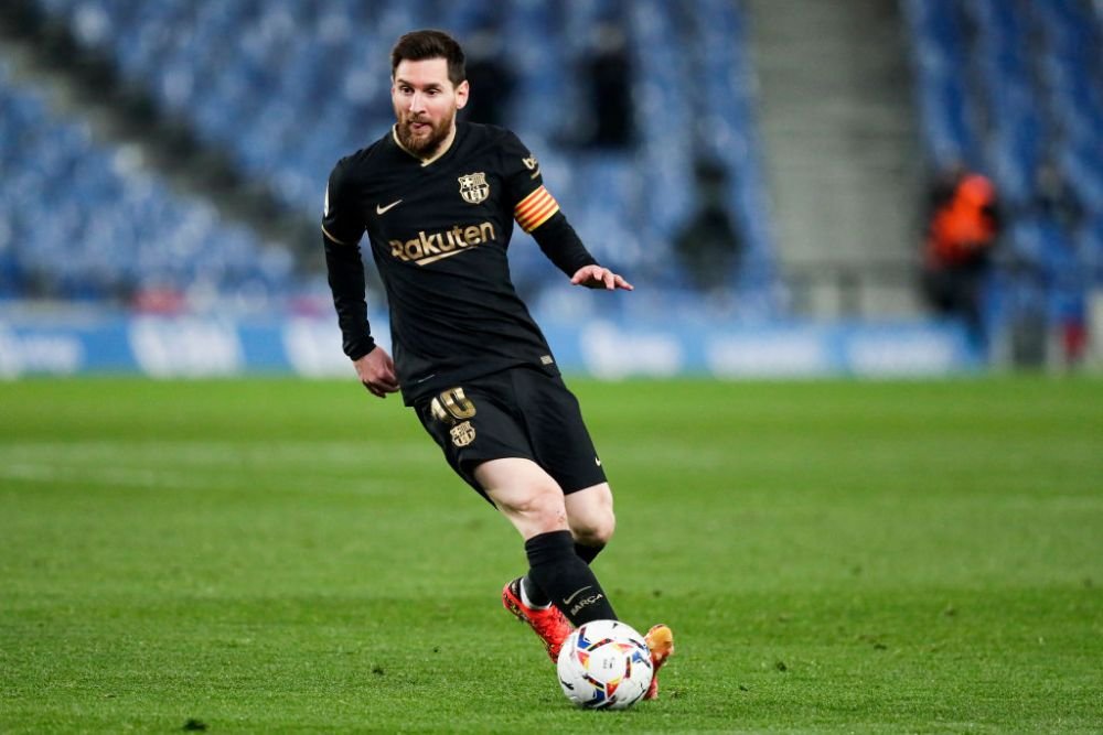 Anunt bomba la Barcelona! Messi vrea sa ramana si accepta un salariu mai mic! Ce conditie a pus fotbalistul_5