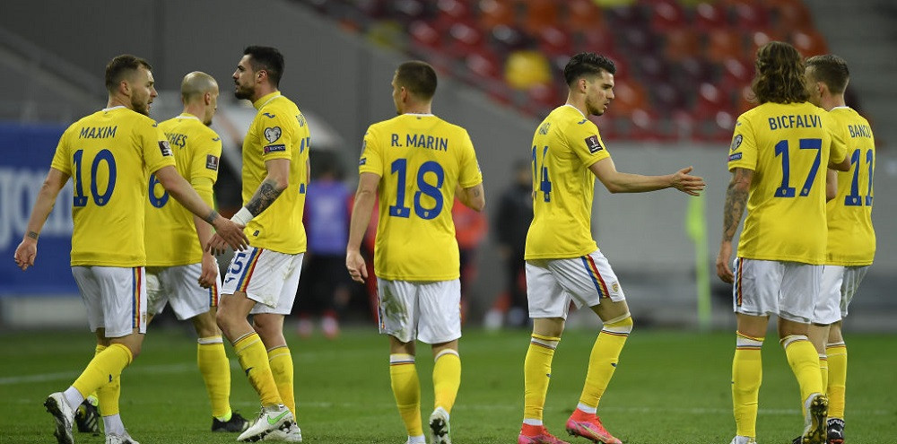 EXCLUSIV | Un lider ar fi urlat la ei: Te mananc, te omor! Ar fi trezit jucatorii! Ce i-a lipsit Romaniei in meciul din Armenia&nbsp;