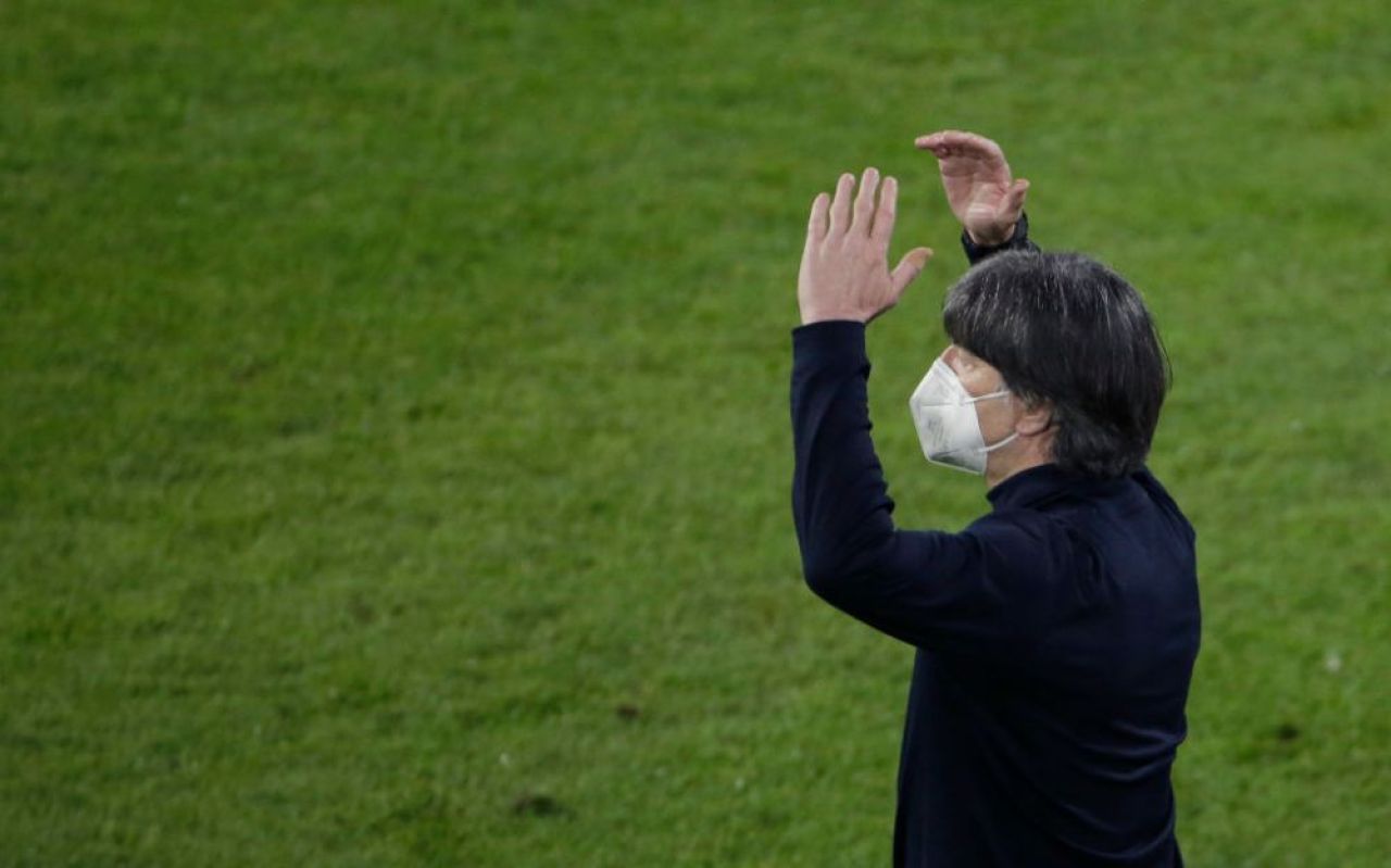 Se da o noua lupta intre Real Madrid si Barcelona! Cele doua super puteri din Spania il vor pe Joachim Low_1