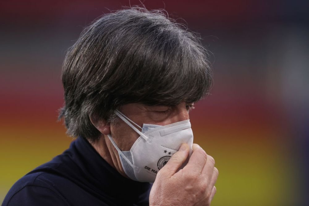 Se da o noua lupta intre Real Madrid si Barcelona! Cele doua super puteri din Spania il vor pe Joachim Low_4