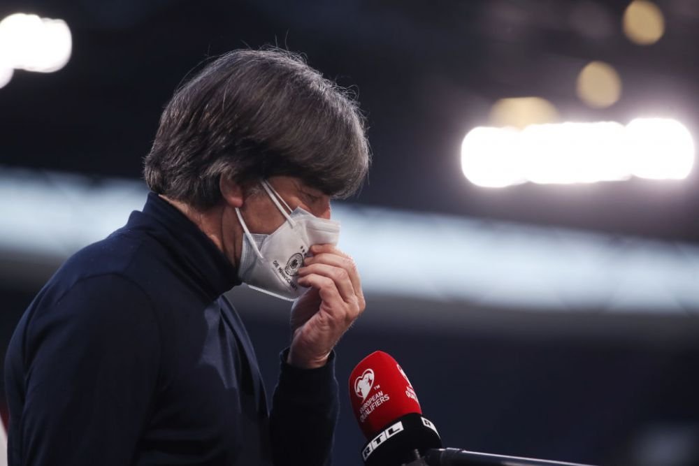 Se da o noua lupta intre Real Madrid si Barcelona! Cele doua super puteri din Spania il vor pe Joachim Low_5