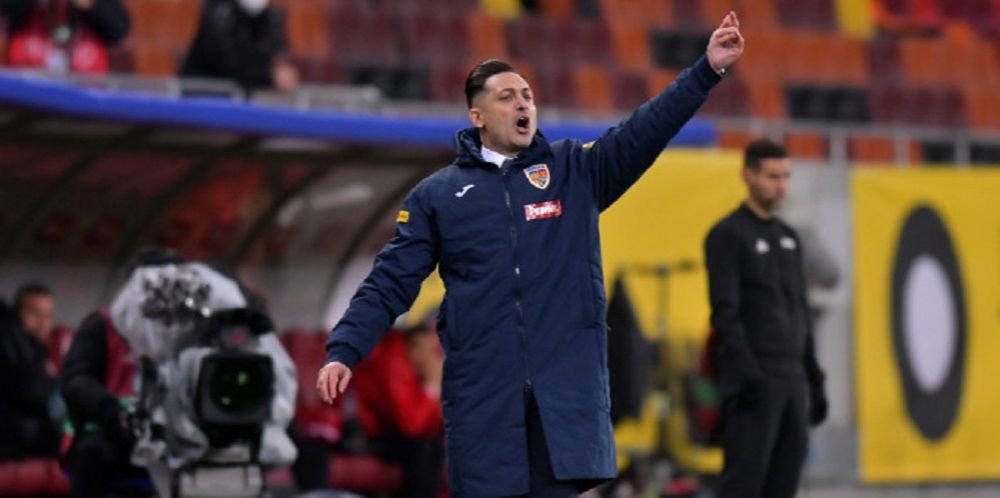 "Totul e putred acolo! El nu se pricepe la fotbal!" Critici dure la adresa FRF dupa esecul din Armenia: "Ei trebuie sa fie la nationala!"
