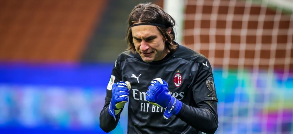 Sansa uriasa pentru Tatarusanu! Donnarumma a refuzat prelungirea contractului cu AC Milan! Ce se va intampla dupa plecarea italianului_1