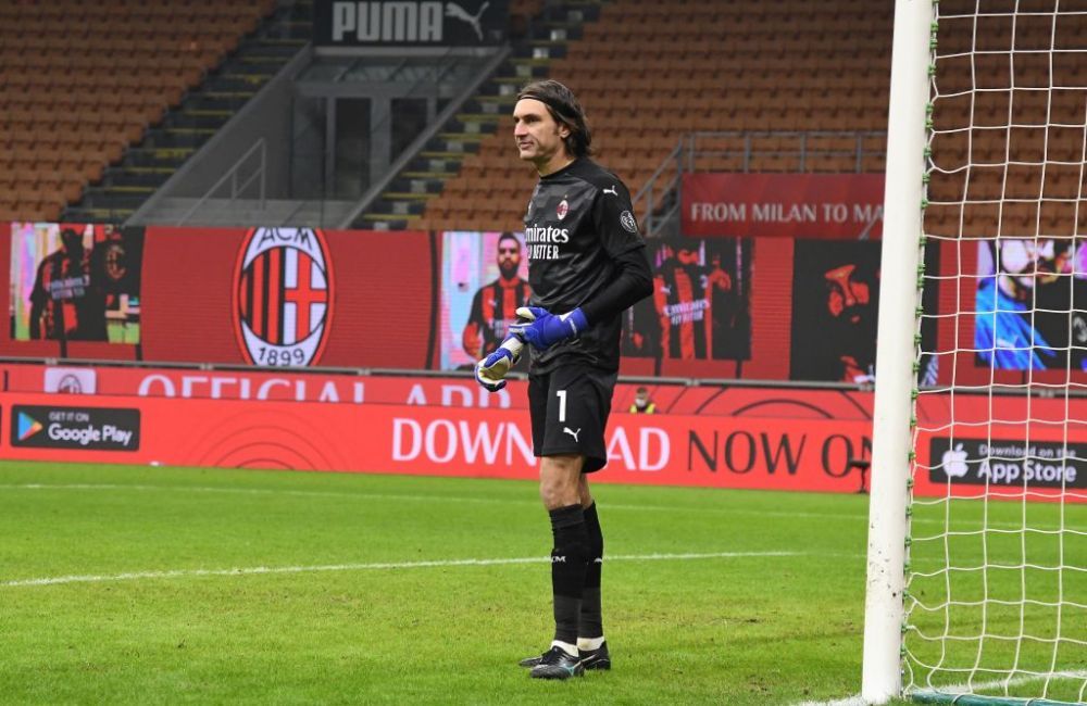 Sansa uriasa pentru Tatarusanu! Donnarumma a refuzat prelungirea contractului cu AC Milan! Ce se va intampla dupa plecarea italianului_2