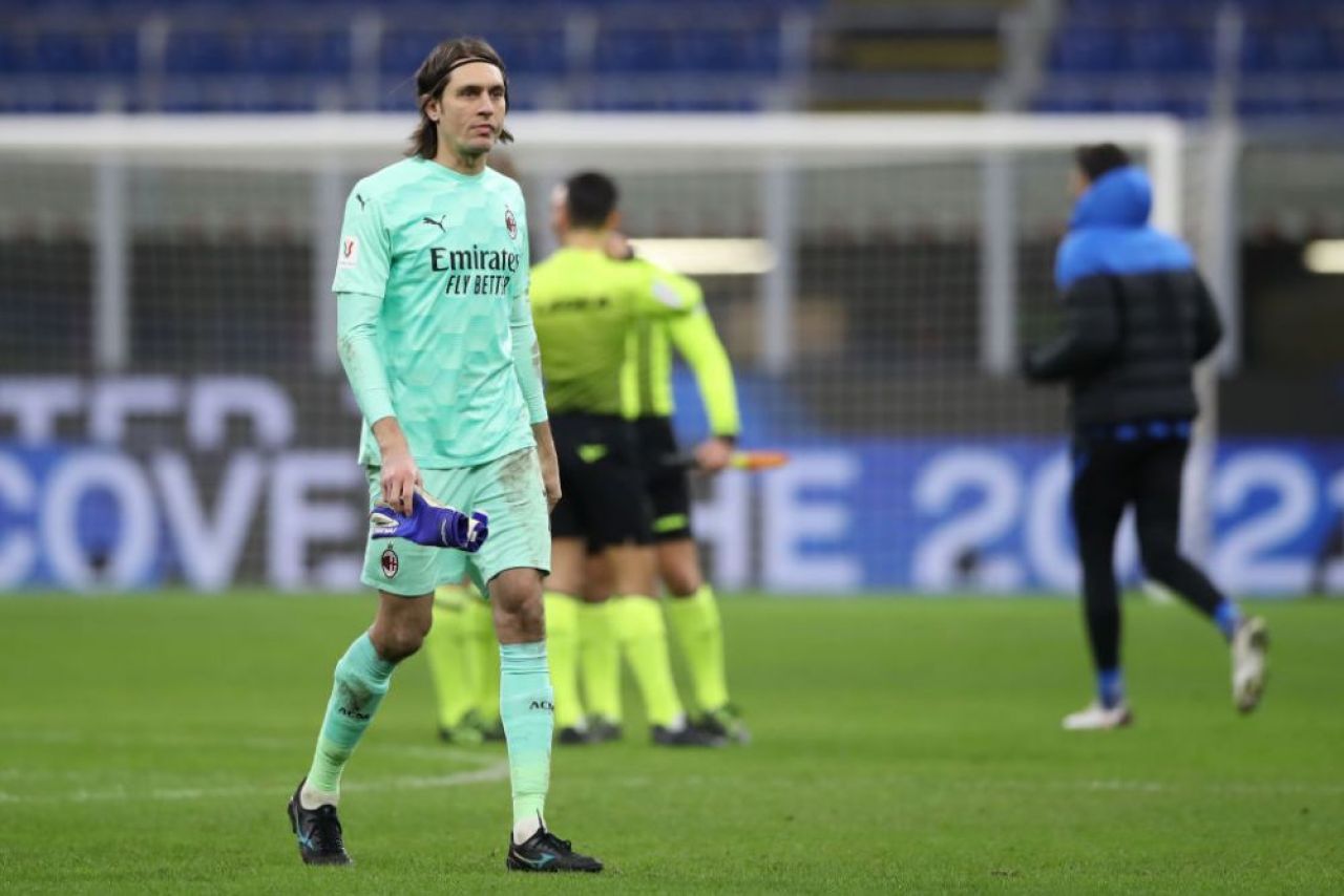 Sansa uriasa pentru Tatarusanu! Donnarumma a refuzat prelungirea contractului cu AC Milan! Ce se va intampla dupa plecarea italianului_7