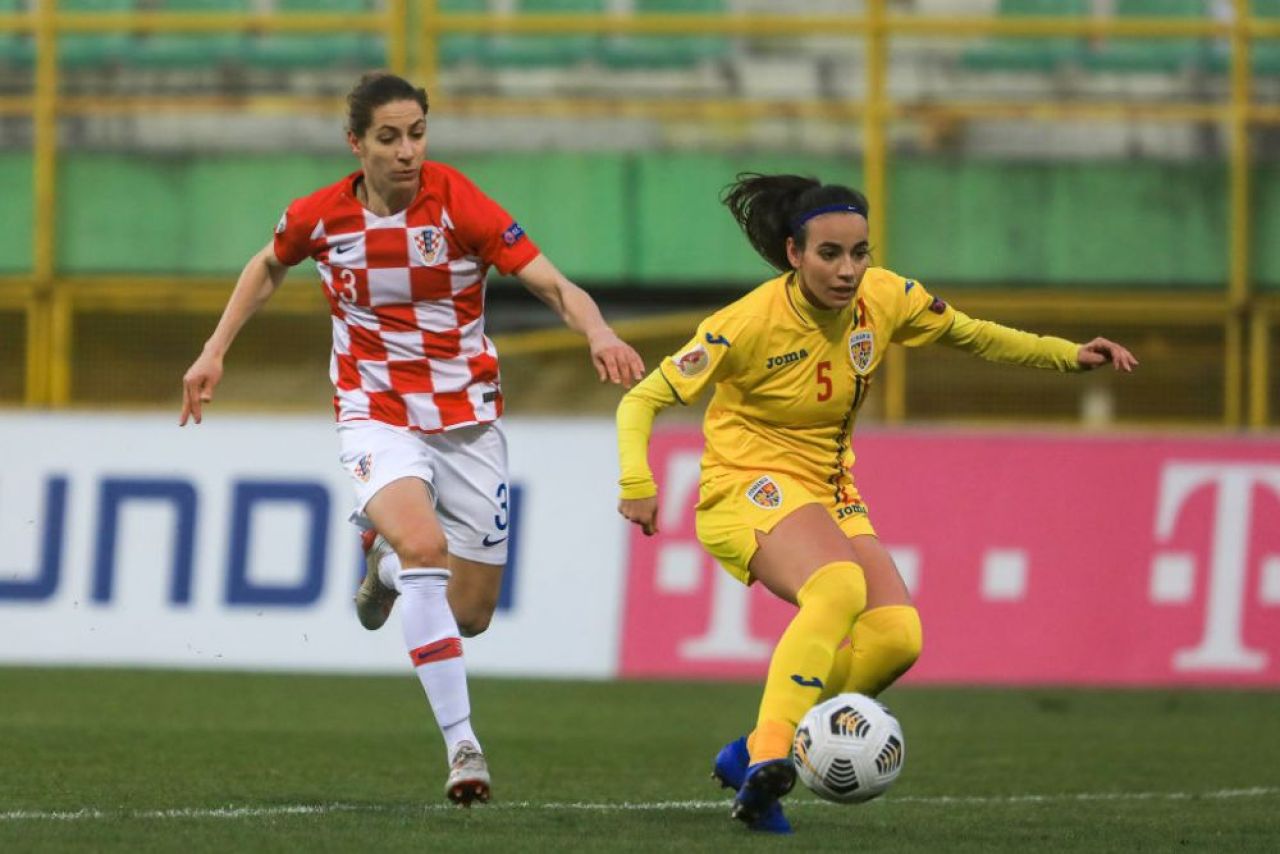 Teodora Meluta a inceput recuperarea dupa accidentarea teribila pe care a suferit-o! In cat timp poate sa revina fotbalista_4