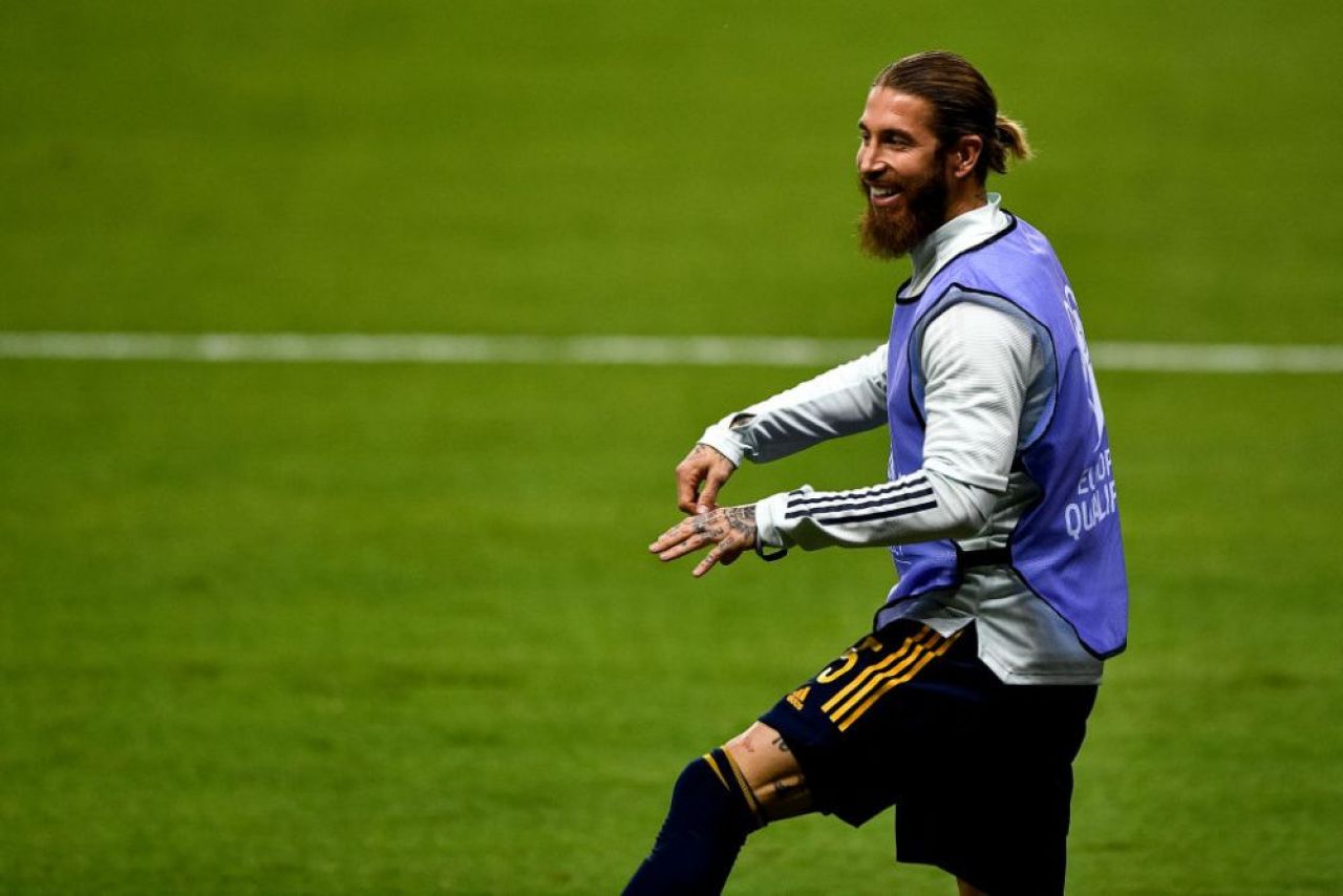 Sergio Ramos s-a accidentat din nou si va rata El Clasico! Cat va lipsi capitanului Realului_2