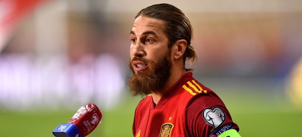 Sergio Ramos s-a accidentat din nou si va rata El Clasico! Cat va lipsi capitanului Realului_3