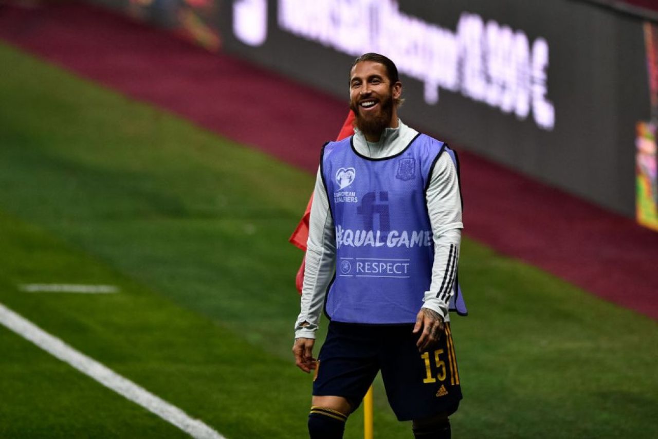 Sergio Ramos s-a accidentat din nou si va rata El Clasico! Cat va lipsi capitanului Realului_4