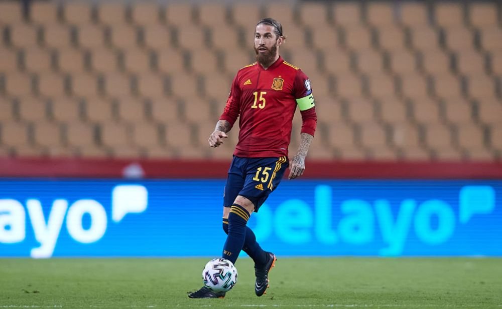 Sergio Ramos s-a accidentat din nou si va rata El Clasico! Cat va lipsi capitanului Realului_5