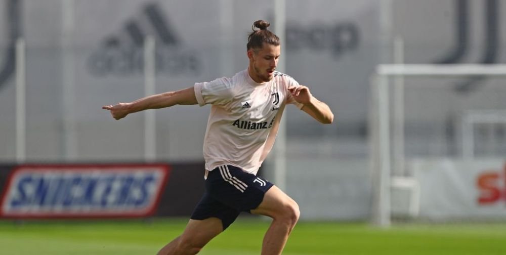 Radu Dragusin poate profita de problemele lui Bonucci si Demiral! Fundasul roman ar putea juca la Juventus in derby-ul cu Torino_2