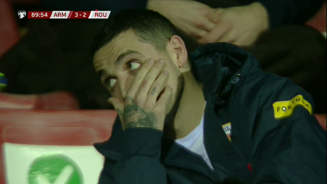 Iordanescu, anunt surprinzator in privinta lui Radoi: Nimeni nu e mai potrivit ca el! Cu Radoi prindem locul 2 in grupa!