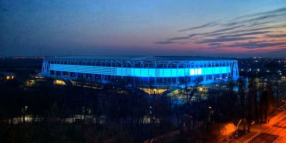 Costuri uriase cu noul stadion Steaua! Cat inghite intr-un an arena: E fara salarii, doar intretinerea! Inaugurarea poate fi pe 7 mai