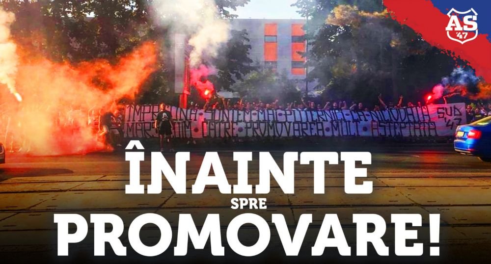 Lovitura totala! Talpan, somat de suporterii Stelei?! Anunt de ultima ora: 