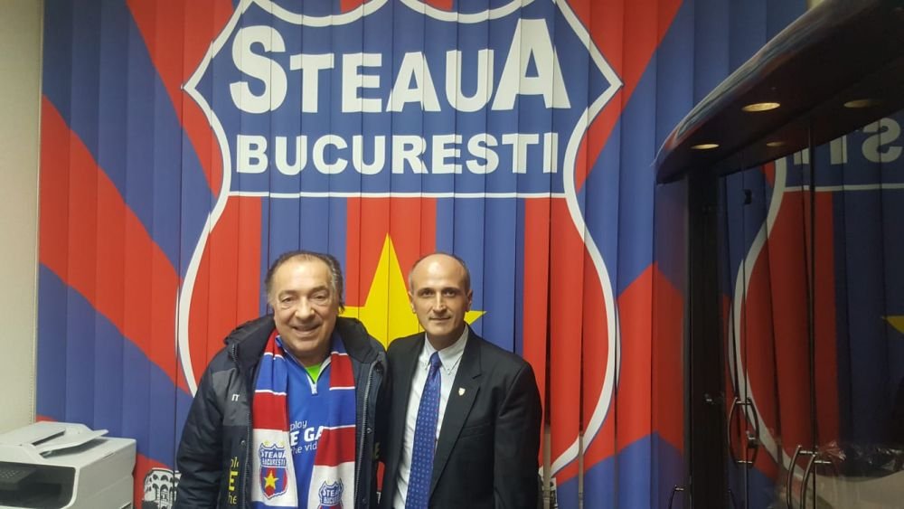 Lovitura totala! Talpan, somat de suporterii Stelei?! Anunt de ultima ora: 