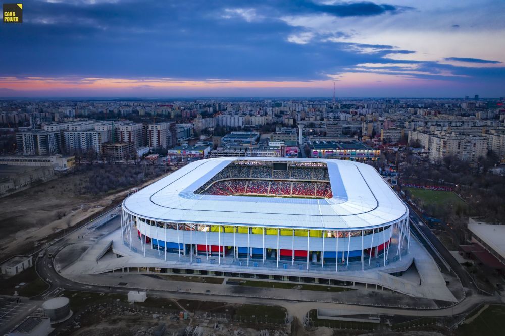 FCSB, în Ghencea. Reacția lui Panduru_2