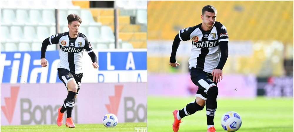 Ramane Parma fara perlele Man si Mihaila?! Clubul din Serie A care vrea sa dea lovitura! Mihaila, tinta echipelor de top din Italia