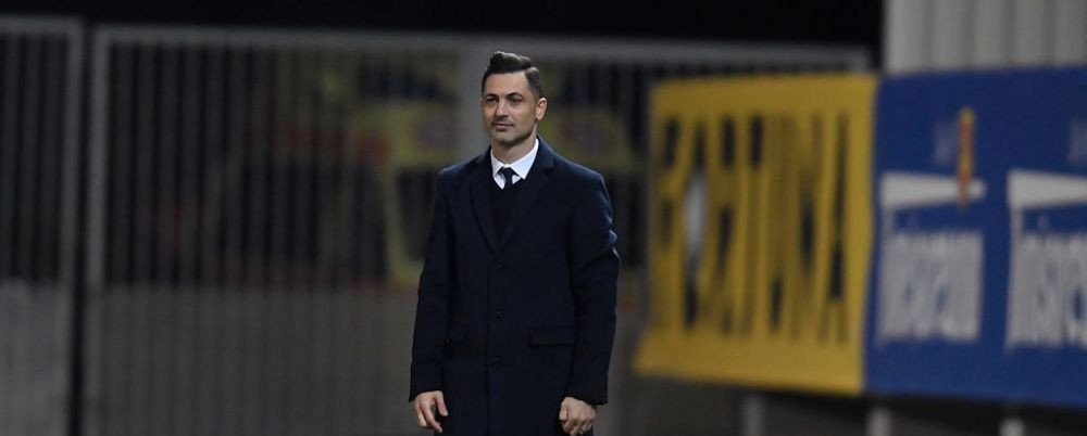 EXCLUSIV | Radoi este sustinut de un fost coechipier de la echipa nationala: A facut un rezultat care nu a mai existat in istoria fotbalului romanesc!