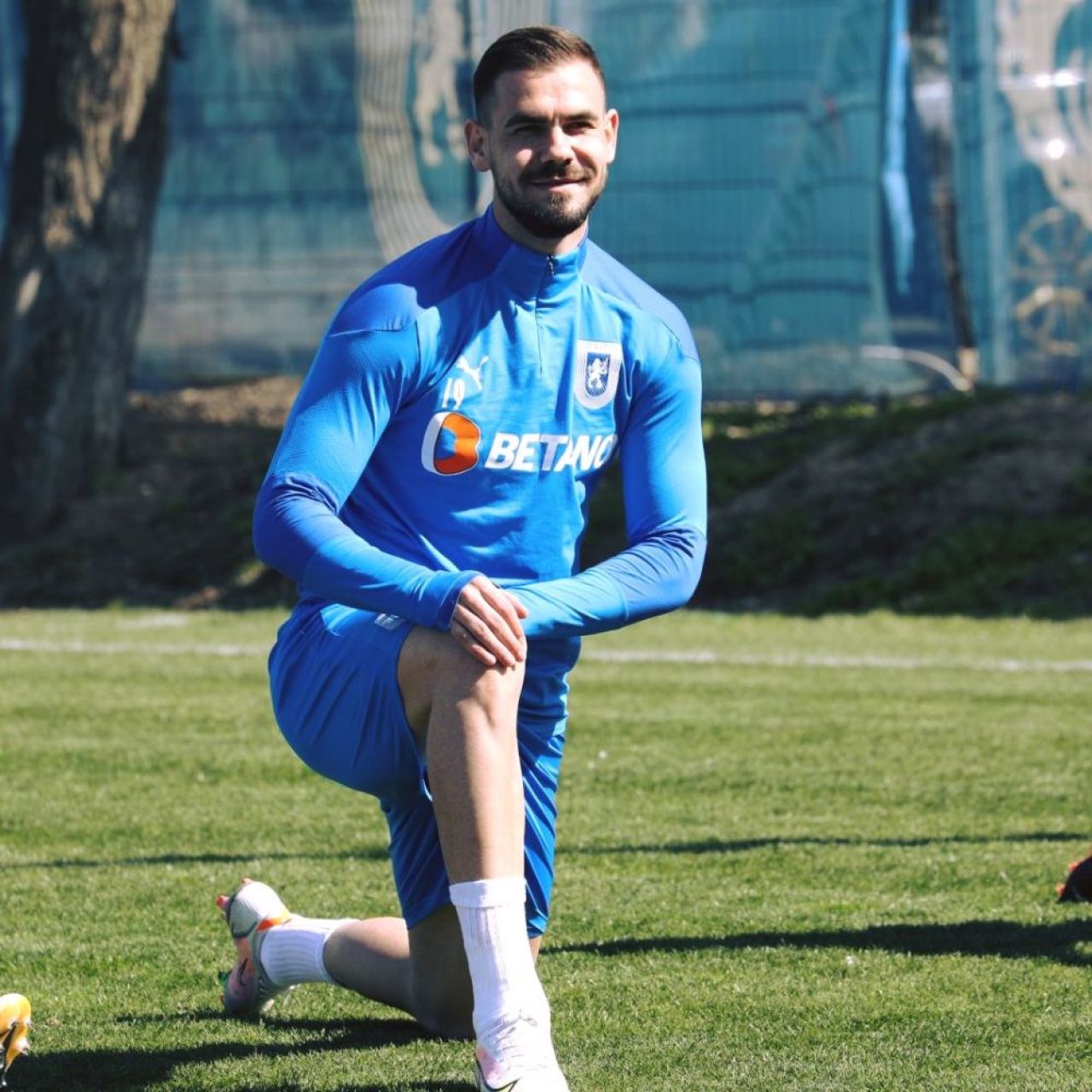 Ouzounidis a facut anuntul momentului! Koljic poate juca in derby-ul cu FCSB! Ce a spus la conferinta _4