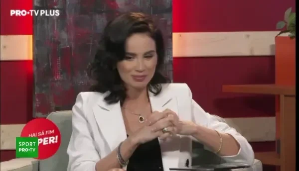 "Erai mai iubibil, mai iubaret cand erai tanar?!" Raspunsul genial pe care l-a dat Ilie Dumitrescu: "Dupa aia mi-am facut eu de cap!"