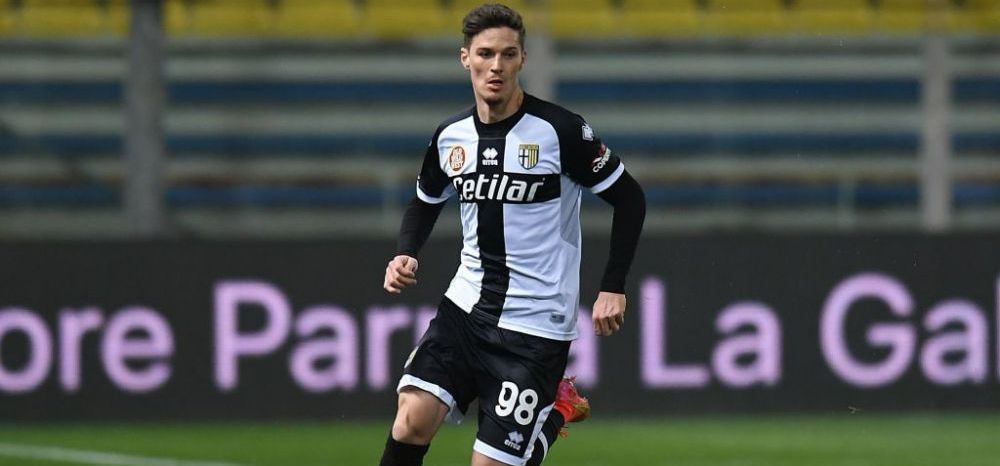 Benevento 2-2 Parma | Man, GOOOL pentru Parma in minutul 88! Reluare superba a romanului! A trecut pe langa victorie in prelungiri