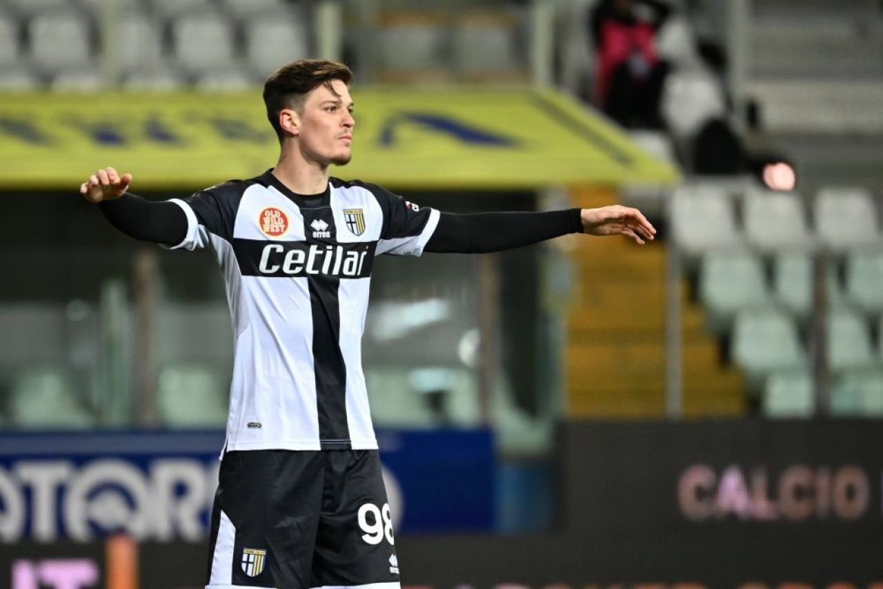 Man, steaua meciului cu Benevento! Nimeni n-a fost nici macar aproape de el! Cum arata cifrele whoscored dupa golul cu Benevento_1