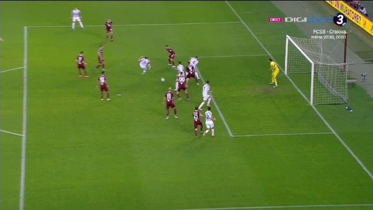 GOOOOL RONALDO! Cea mai simpla reusita a sezonului pentru Cristiano. Juve continua sa sufere: doar 2-2 cu Torino_1