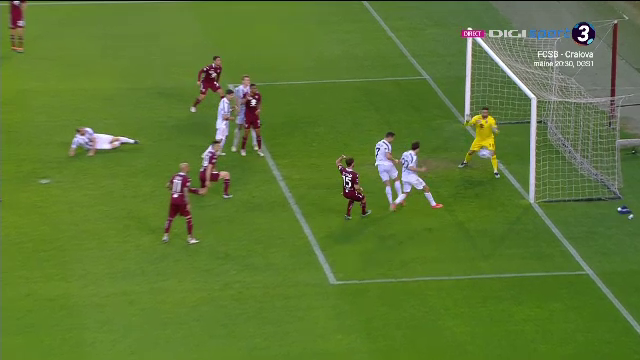 GOOOOL RONALDO! Cea mai simpla reusita a sezonului pentru Cristiano. Juve continua sa sufere: doar 2-2 cu Torino_2