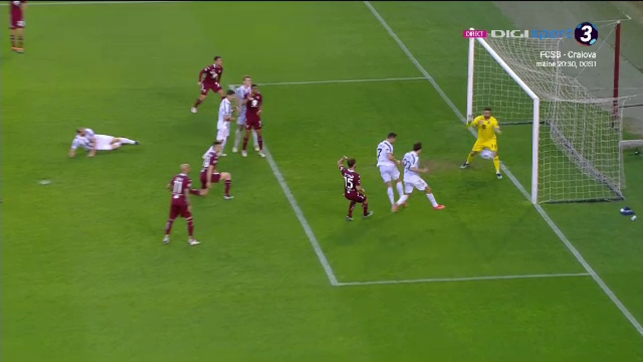 GOOOOL RONALDO! Cea mai simpla reusita a sezonului pentru Cristiano. Juve continua sa sufere: doar 2-2 cu Torino_2