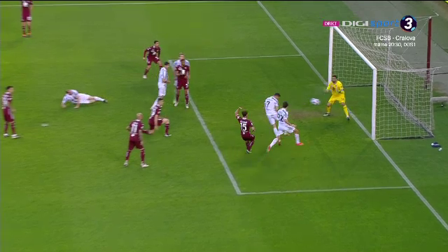 GOOOOL RONALDO! Cea mai simpla reusita a sezonului pentru Cristiano. Juve continua sa sufere: doar 2-2 cu Torino_3