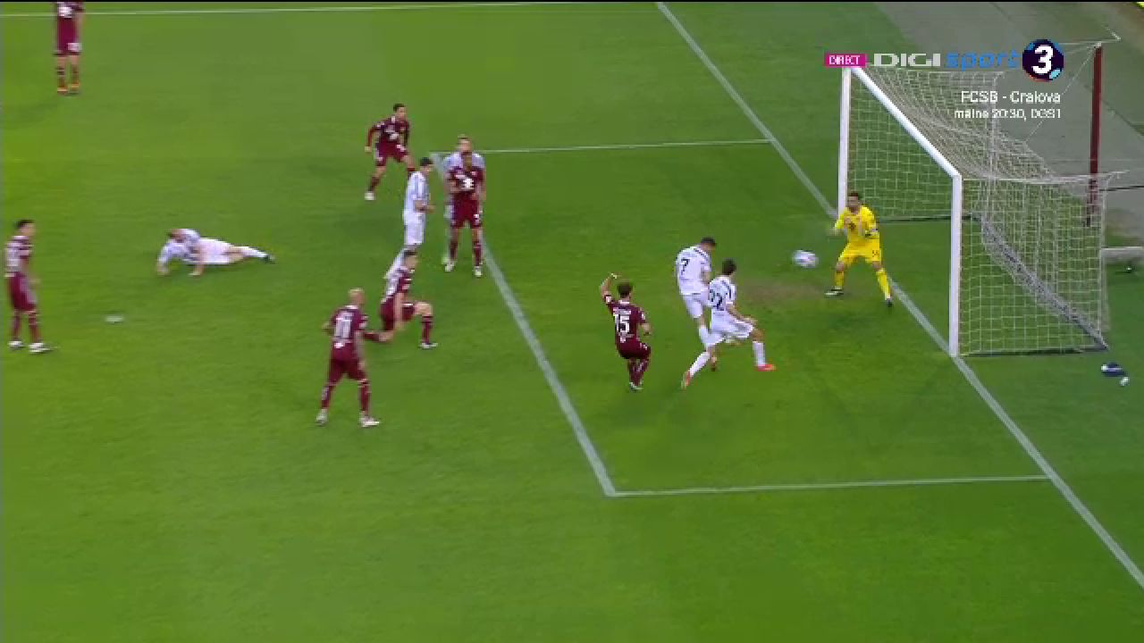 GOOOOL RONALDO! Cea mai simpla reusita a sezonului pentru Cristiano. Juve continua sa sufere: doar 2-2 cu Torino_3
