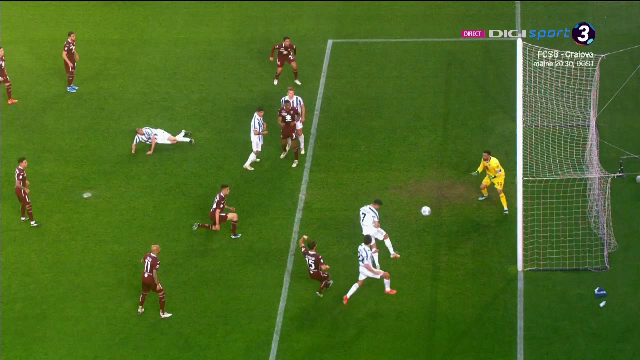 GOOOOL RONALDO! Cea mai simpla reusita a sezonului pentru Cristiano. Juve continua sa sufere: doar 2-2 cu Torino_4